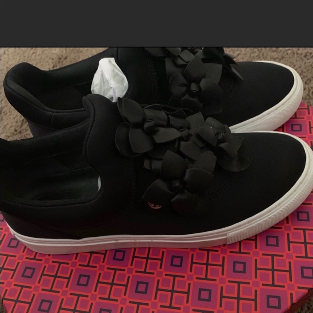 Tory Burch sneakers 6.5